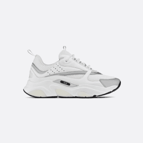 SNEAKER B22 white